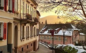 Schloss Apartment, Zentrum Baden-Baden